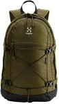Hagl&ouml;fs Backup 23 - Rucksack 48 cm (olive green)
