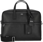 BOSS Zair S Doc Case - Aktentasche 38 cm (black) BOSS Zair S Doc Case - Aktentasche 38 cm (black)
