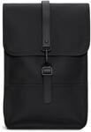 Rains Backpack Mini - Rucksack 13" 45 cm (black)
