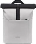 Ucon Acrobatics Hajo Mini Aloe Rolltop - Rucksack 16'' 42 cm (light grey/black)