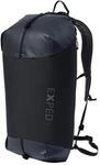 Exped Travel Radical 45 - Rucksack 64 cm (black)