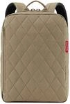 reisenthel travelling Classic - Rucksack M 39 cm (rhombus olive)