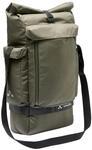 Vaude Cyclist Back Single - Hinterradtasche 15.6" 53 cm (khaki)