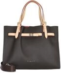 bugatti Ella - Shopper L 37.5 cm (darkbrown)