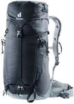 Deuter Trail 24 - Kletterrucksack 64 cm (black-shale)