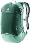 Deuter Junior Bike - Jr.Fahrradrucksack 38 cm (seagreen-speramint)