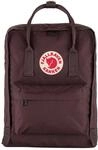 Fj&auml;llr&auml;ven K&aring;nken - Rucksack 38 cm (blackberry)