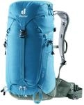 Deuter Trail 18 - Kletterrucksack 58 cm (wave-ivy)