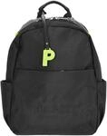 Picard Lucky One - Rucksack 26 cm (schwarz)