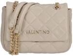 Valentino Bags Ocarina - Schultertasche 18.5 cm (ecru)