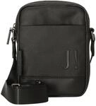 Joop Jeans Marcena Rafael - Schultertasche 18 cm (black)