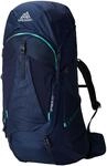 Gregory Amber 68 - Women's Wanderrucksack 74.9 cm (arctic navy)
