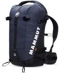 Mammut Trion 28 Women - Wanderrucksack 50 cm (marine-black)
