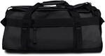 Rains Texel - Reisetasche/Reiserucksack 62 cm (black)