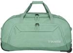 Travelite Kick-Off - Rollenreisetasche 77 cm XL (salbei)