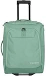 Travelite Kick-Off - 2-Rollen-Kabinentrolley S 55 cm (salbei)