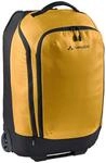 Vaude CityTravel Carry-On - 2-Rollen Rucksacktrolley 54 cm (burnt yellow)