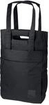 Jack Wolfskin Piccadilly - Shopper 46 cm (black)