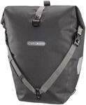 Ortlieb Back-Roller Urban 20 - Hinterradtasche QL2.1 42 cm (pepper)