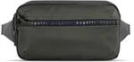 bugatti Blanc - G&uuml;rteltasche 26 cm (olive)
