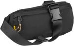 Camel Active Terra - G&uuml;rteltasche S 29 cm (black)