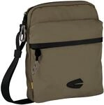 Camel Active Terra - Umh&auml;ngetasche XS (khaki)