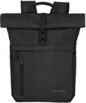 Travelite Basics Rollup - Rucksack 60 cm (black)