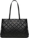Valentino Bags Ocarina - Shopper 13" 39.5 cm (nero)