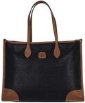 Brics Life - Shopper 14,1" 40.5 cm (blau)