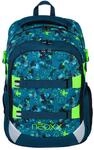 Neoxx ACTIVE PRO - Schulrucksack 45.5 cm (Petrol extreme)