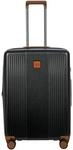 Brics Ferrara - 4-Rollen-Trolley M 67 cm erw. (black)