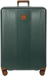 Brics Ferrara - 4-Rollen-Trolley L 77 cm erw. (green)