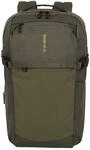 Travelite Pathway Allrounder - Rucksack 15.4" 48 cm (oliv)