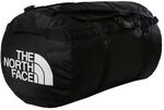 The North Face Base Camp Duffel XXL 150 - Reisetasche 80 cm (tnf black-tnf white)