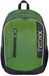 Neoxx FLOW - Schulrucksack 42.5 cm (All about Neon)