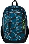 Neoxx FLOW - Schulrucksack 42.5 cm (Flash yourself)