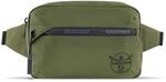 Chiemsee Light N Base - G&uuml;rteltasche 21 cm (olive)