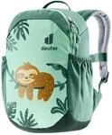 Deuter Family Pico 5 - Kinderrucksack 28 cm (spearmint-seagreen)