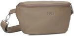 zwei Mademoiselle MH4 - G&uuml;rteltasche 25 cm (hazel)
