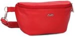zwei Mademoiselle MH4 - G&uuml;rteltasche 25 cm (cherry)