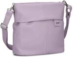 zwei Mademoiselle M8 - Schultertasche 25 cm (lilac)