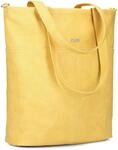 zwei Mademoiselle M145 - Shopper (lemon)