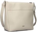 zwei Mademoiselle M110 - Schultertasche (cement)