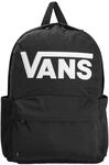 Vans Old Skool Grom - Rucksack 39.5 cm (black)