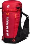 Mammut Aenergy ST 20-25 - Skitourenrucksack 46 cm (white-mammut red)