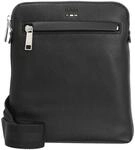 BOSS Ray S - Umh&auml;ngetasche 24 cm (black)