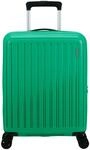 American Tourister Rejoy - 4-Rollen-Kabinentrolley 55 cm (gr&uuml;n)