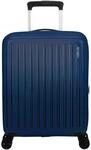 American Tourister Rejoy - 4-Rollen-Kabinentrolley 55 cm (blau)
