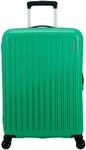 American Tourister Rejoy - 4-Rollen-Trolley 68 cm (gr&uuml;n)