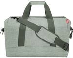 reisenthel travelling allrounder L - Reisetasche 48 cm (twist sage)